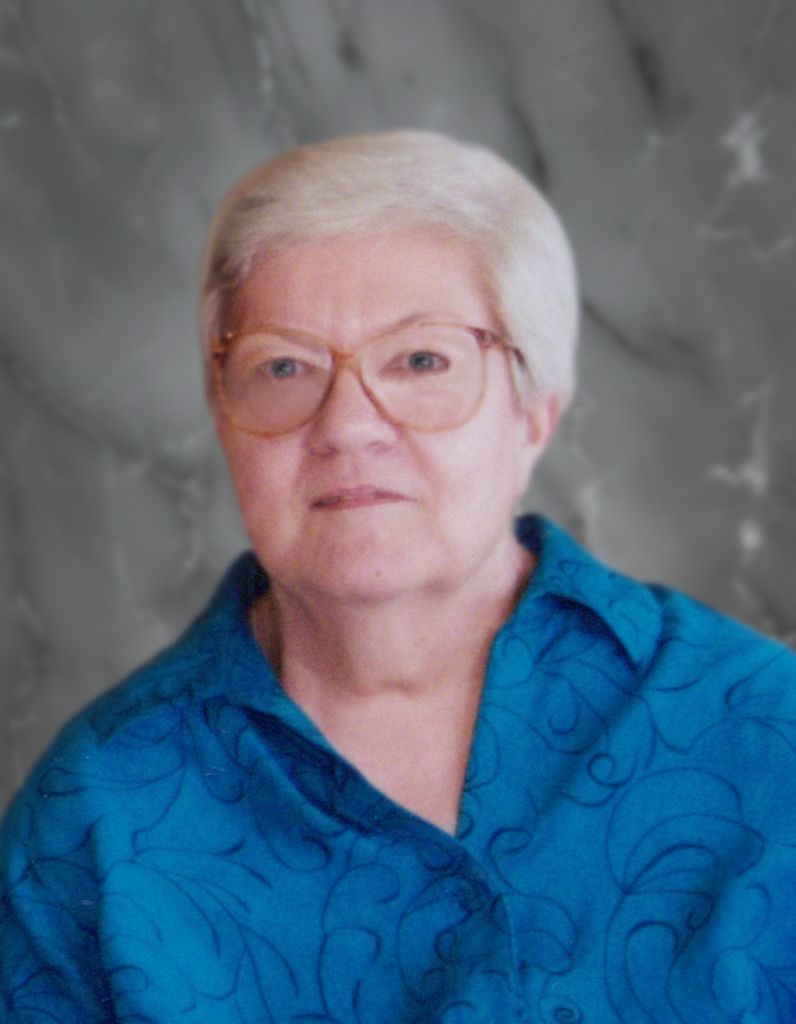 Alma A. Hanberry Profile Photo