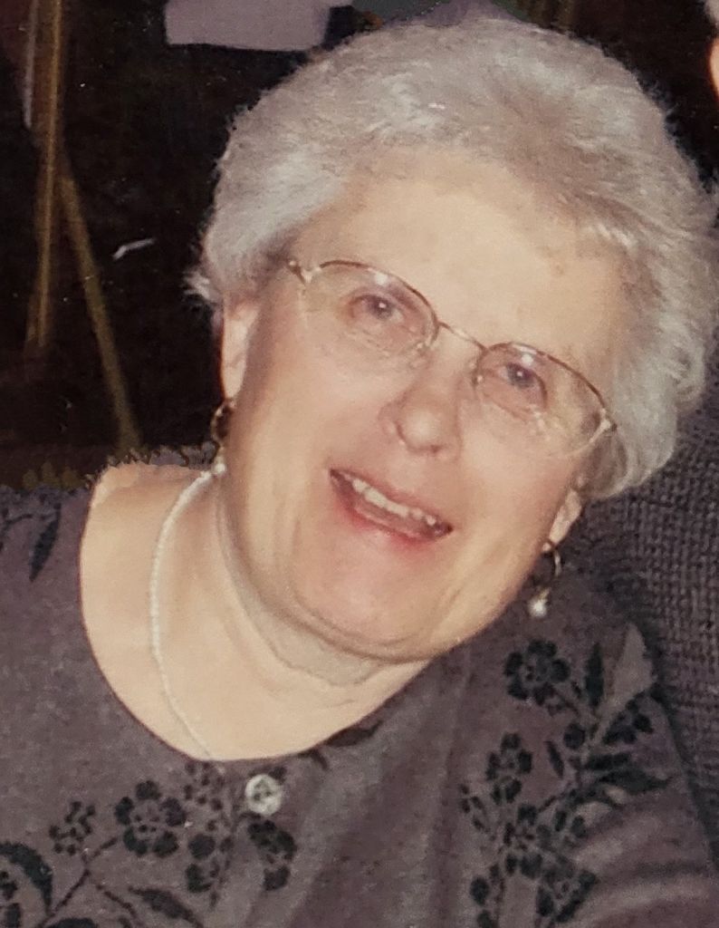 Lenora Ernestine (Husk)  Franz Profile Photo