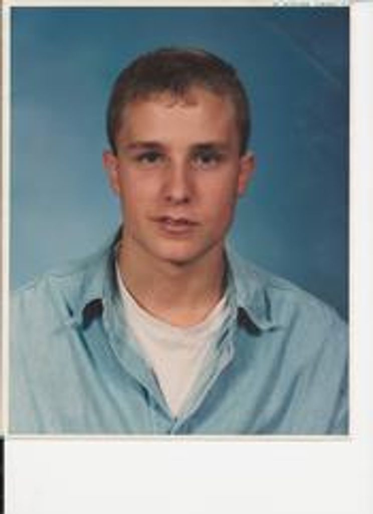 Joseph Lawrence "Larry" Lee, Jr.