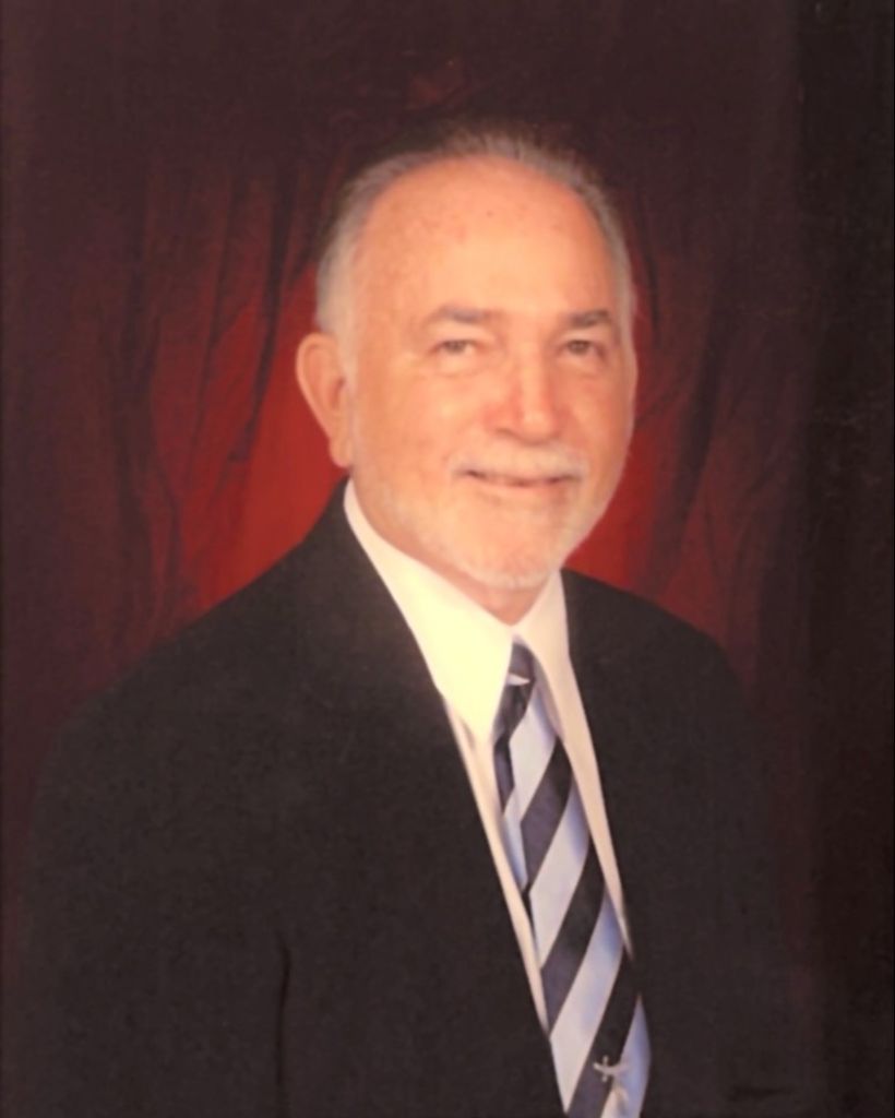 Joseph Michael Smoak
