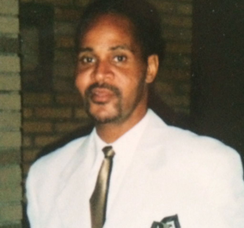 Michael J. Pugh