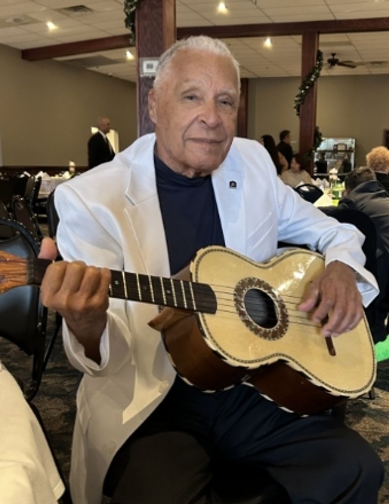 Jose Enrique Robles Garcia Profile Photo