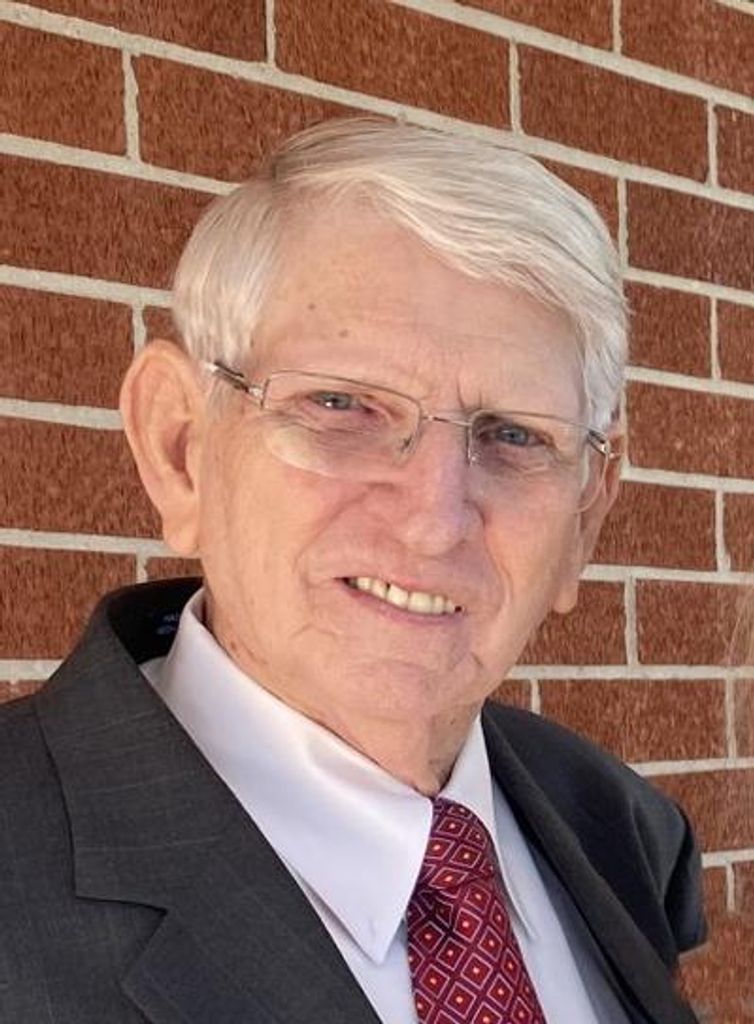 Rev. Ray J. Owens S Profile Photo