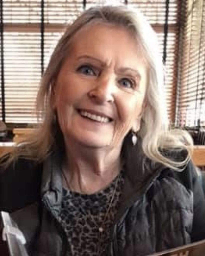 Marie Sharon Shrewsbury Profile Photo