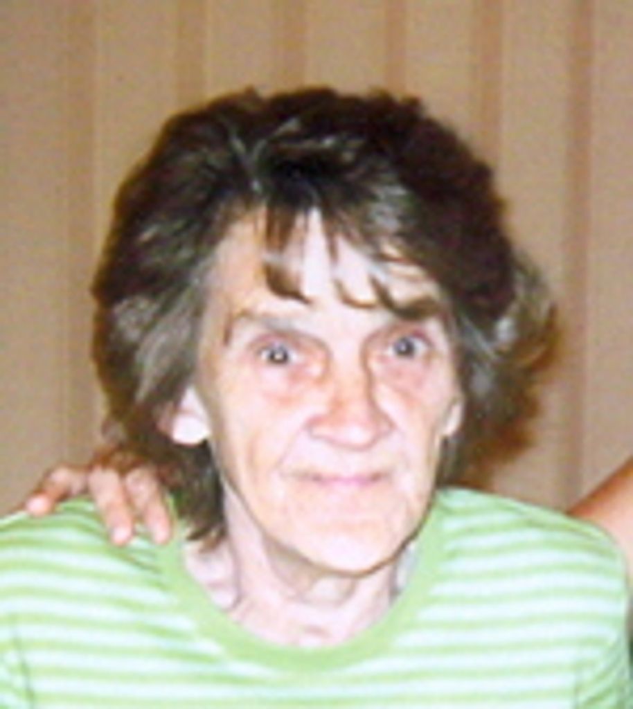 Louise Angela (Schetterer)  Howatt