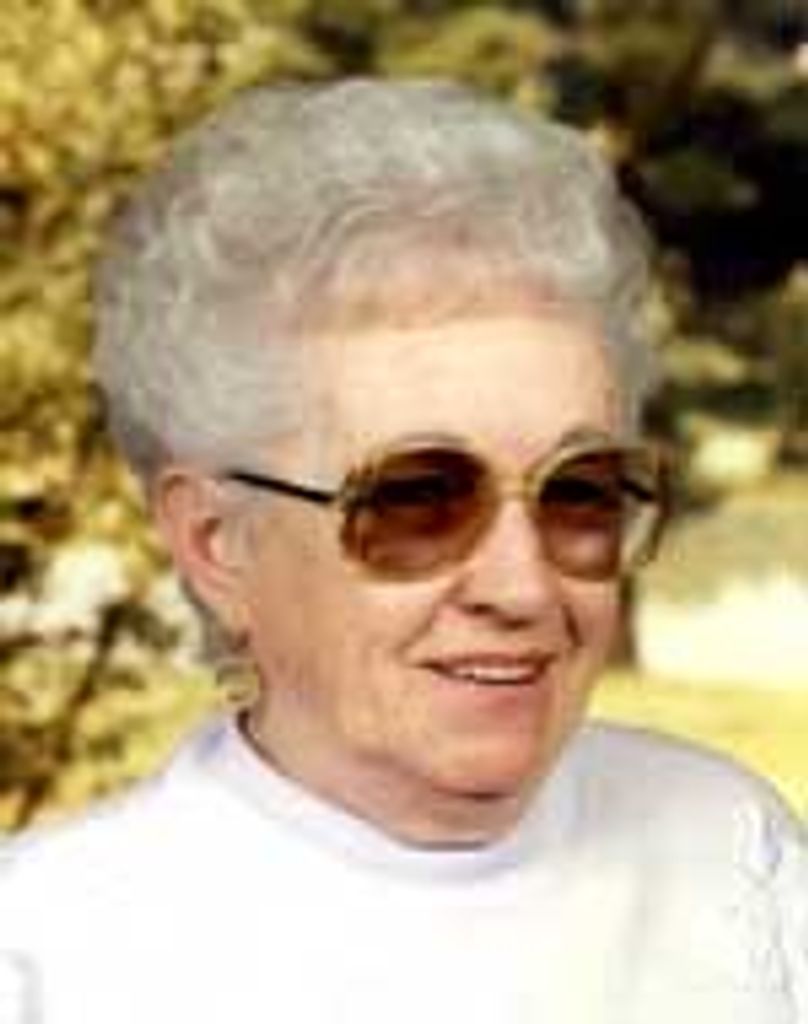 June Terry