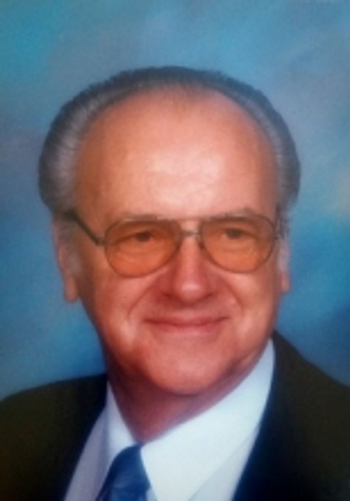 Alvinzie 'Al' Wimer, Jr.