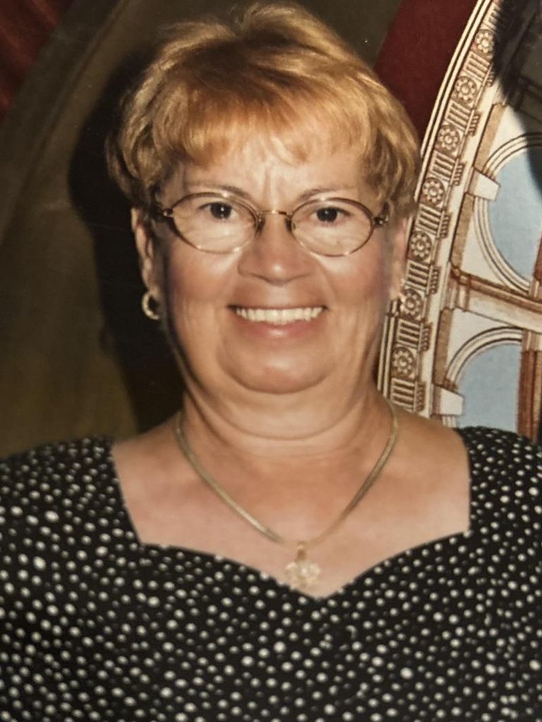 Mary Fiorillo Profile Photo