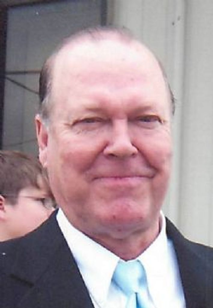 George Hebert