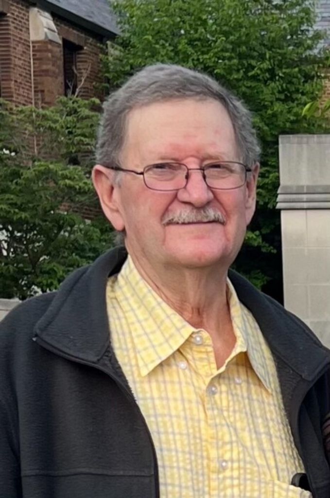 John Frederick "Rick" Abrell Profile Photo