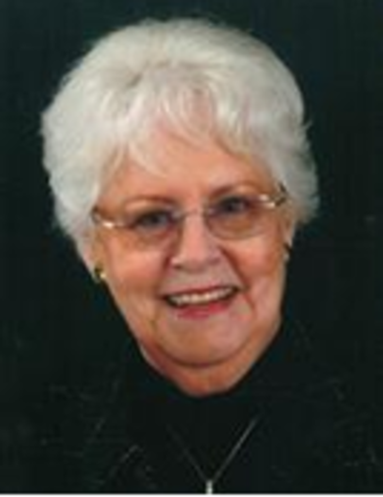 Joyce Grant