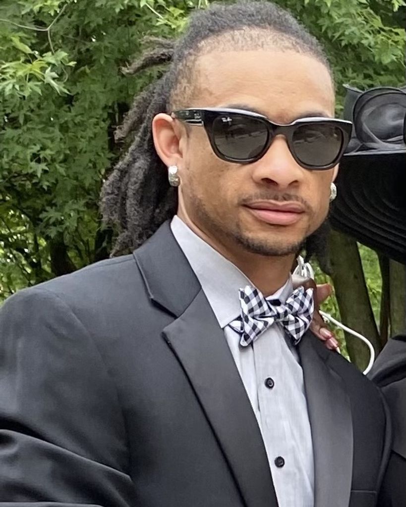 Aaron A. Lawary Profile Photo