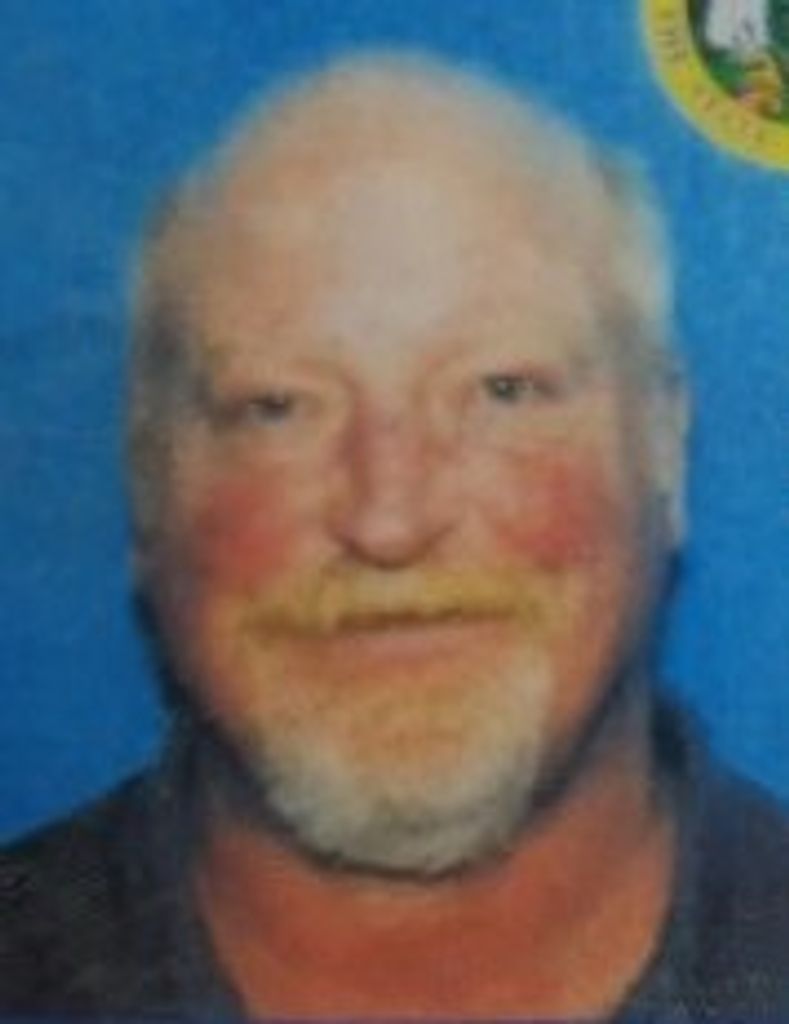 Donald "Rooster" Schroeder