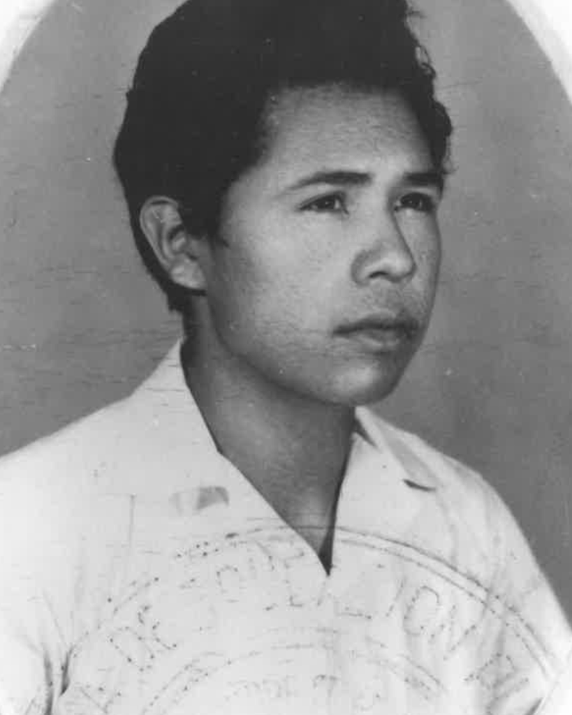 Humberto Gonzalez