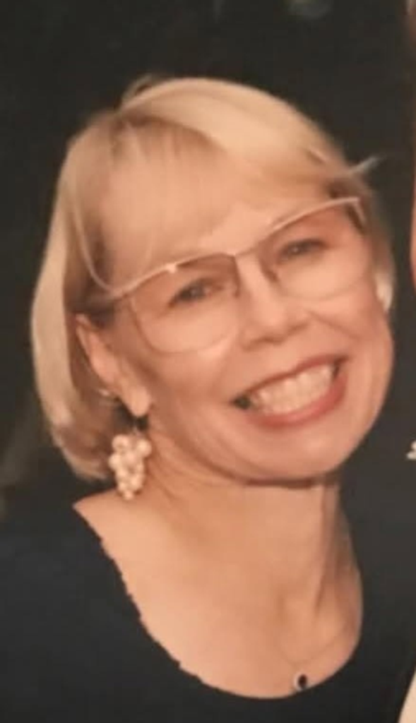 Alicia A. Stokes Profile Photo