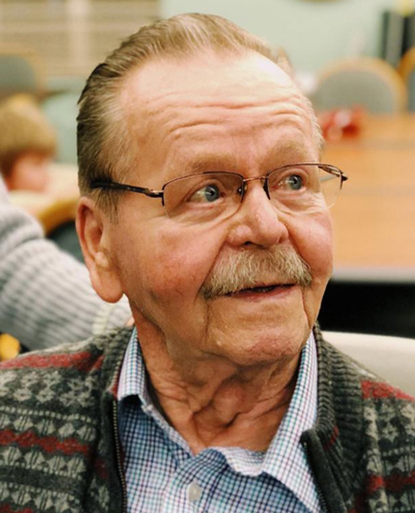 Alfred Theodore Juntunen Profile Photo