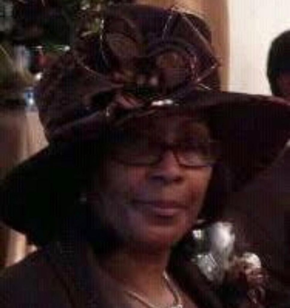Shirley Kilow Cannon