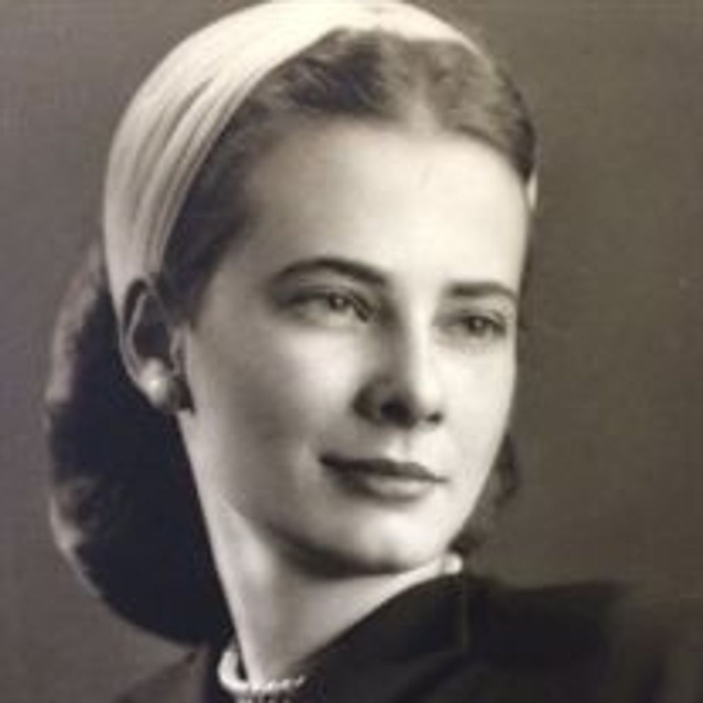 Elizabeth Mae Holbrook Hansen Profile Photo