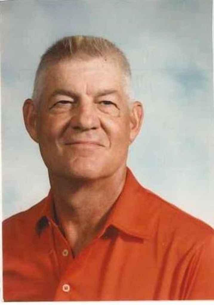 Robert "Lex" Barnett Profile Photo