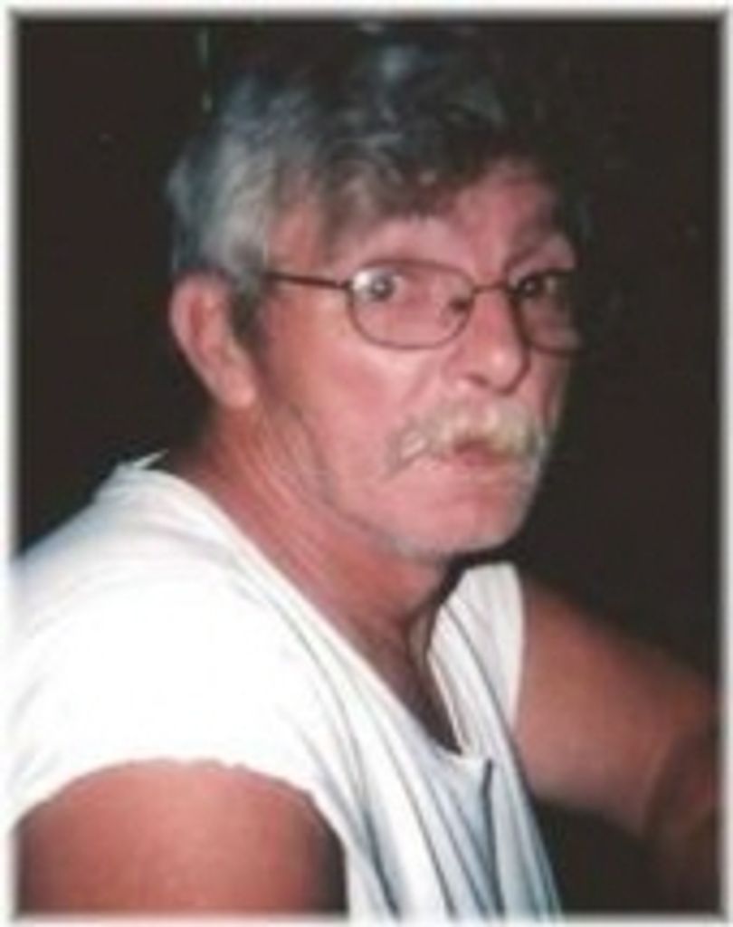 Russell "Rusty" Schneider