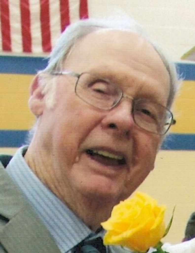 Robert Lee Neace Profile Photo