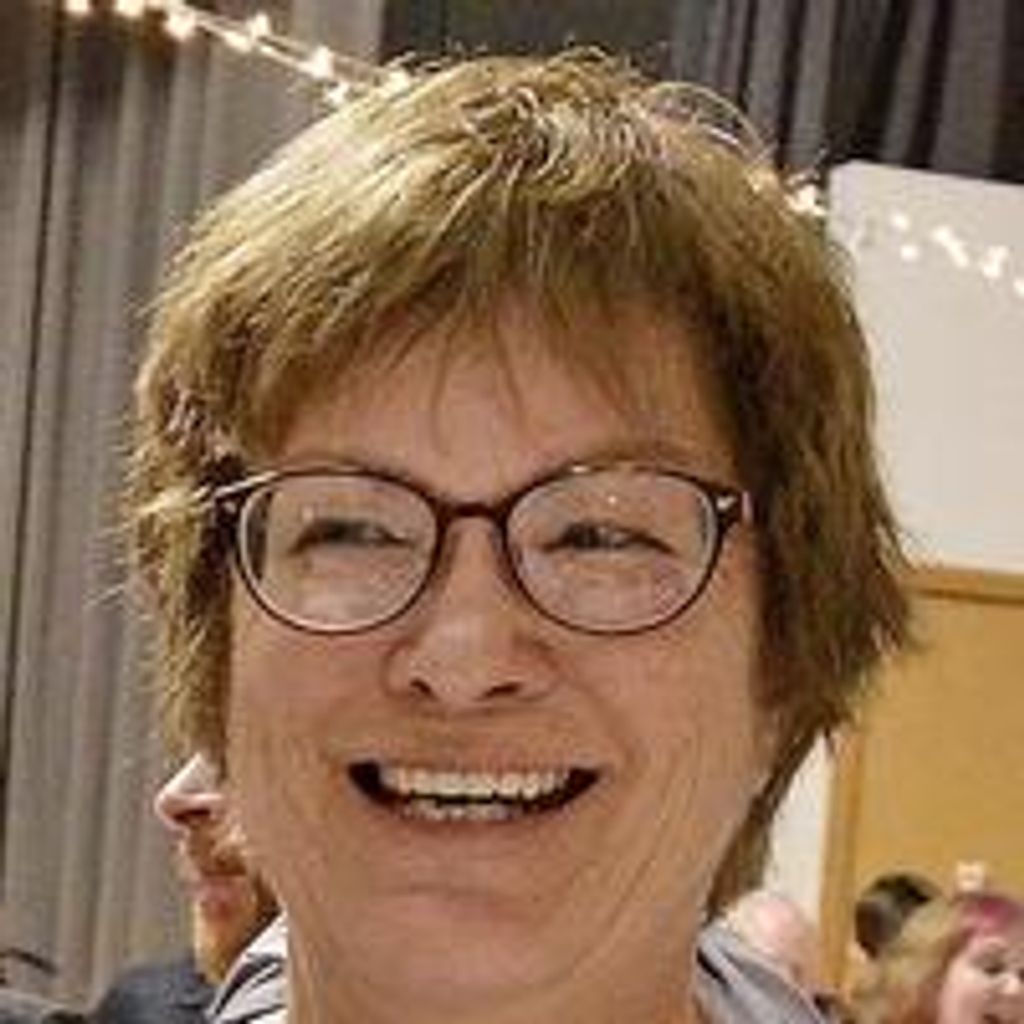Debora Eckart