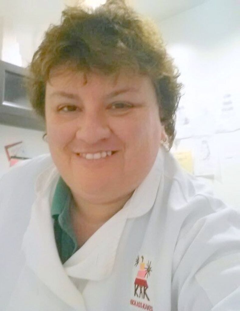 Tandra Jo Murphy Profile Photo