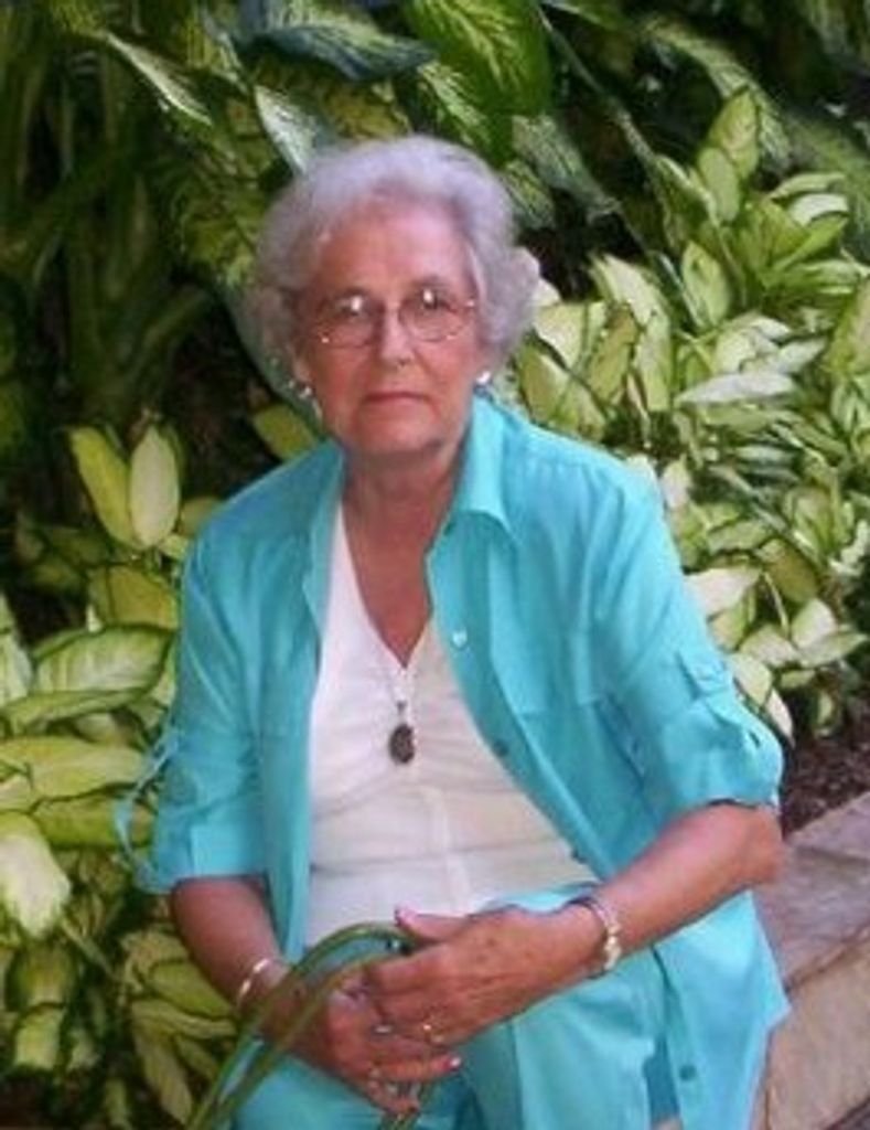 Barbara Byrd Profile Photo