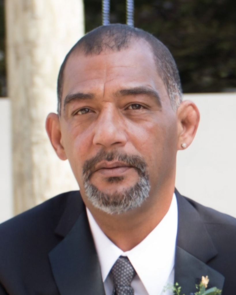 Pablo Enrique Cabrera Mariñez Profile Photo