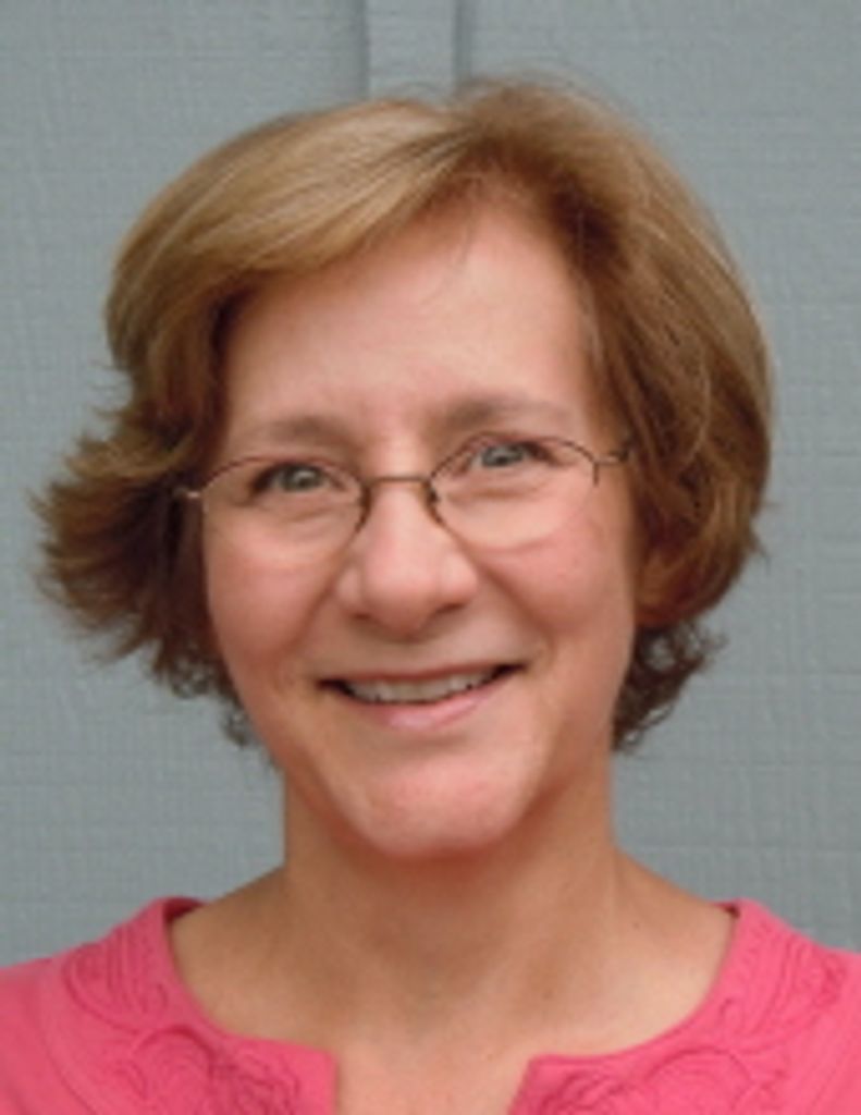 Deborah S. James Profile Photo
