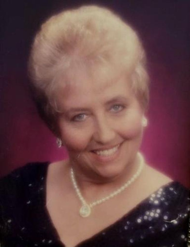 Reva Marie Wilkinson