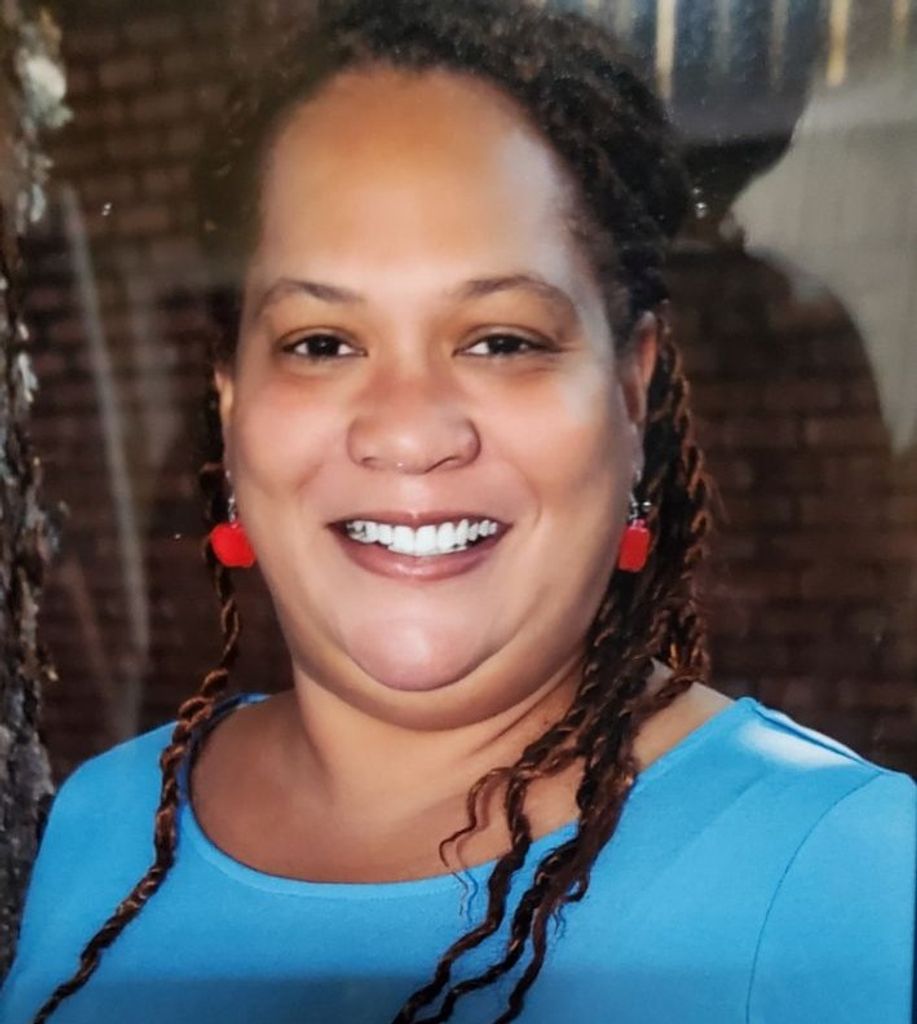 Ms. Kia M. Banks