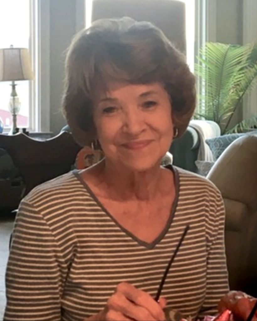 Georgia Morse