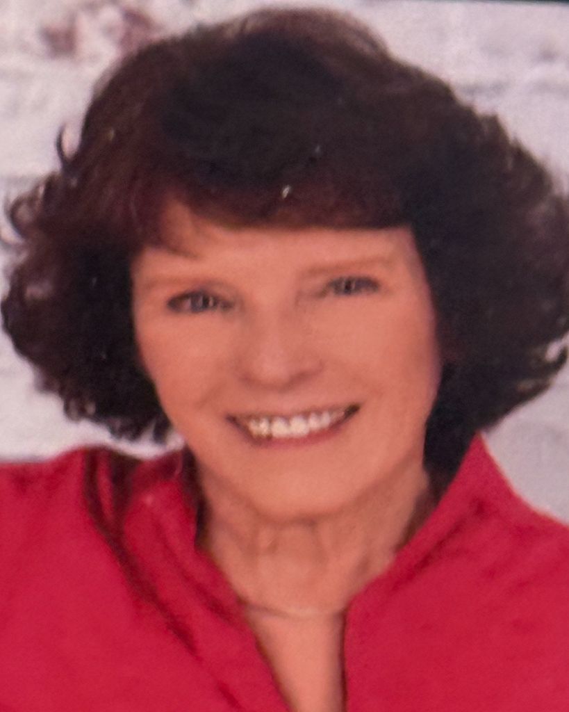 Hilda Cecelia Koontz