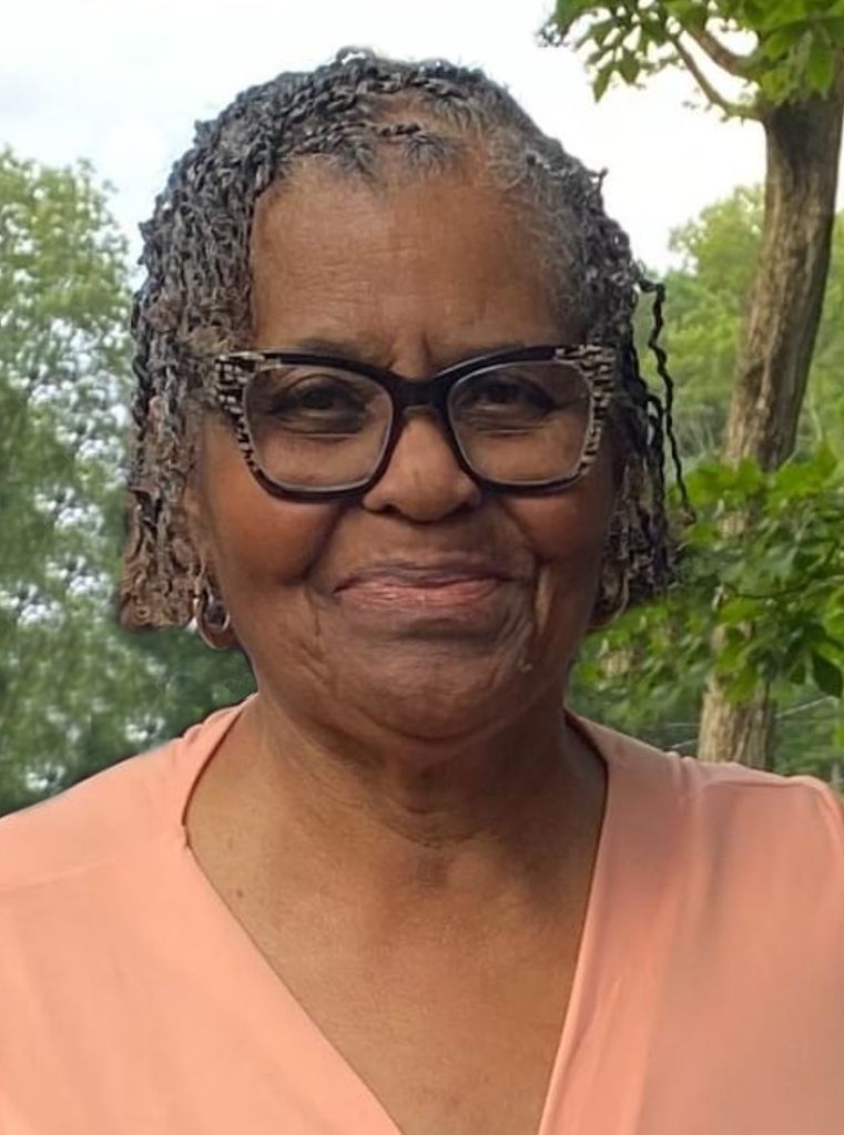 Agnes E. Vonbritton Profile Photo