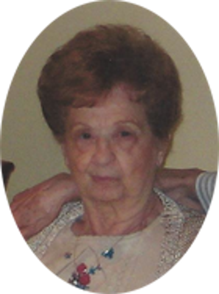 Clara Rugnetta