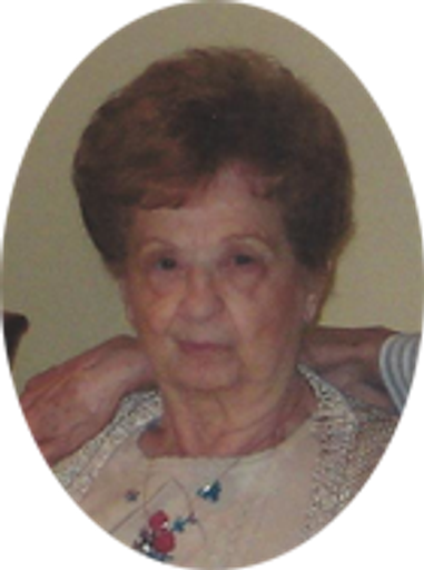 Clara Rugnetta Profile Photo
