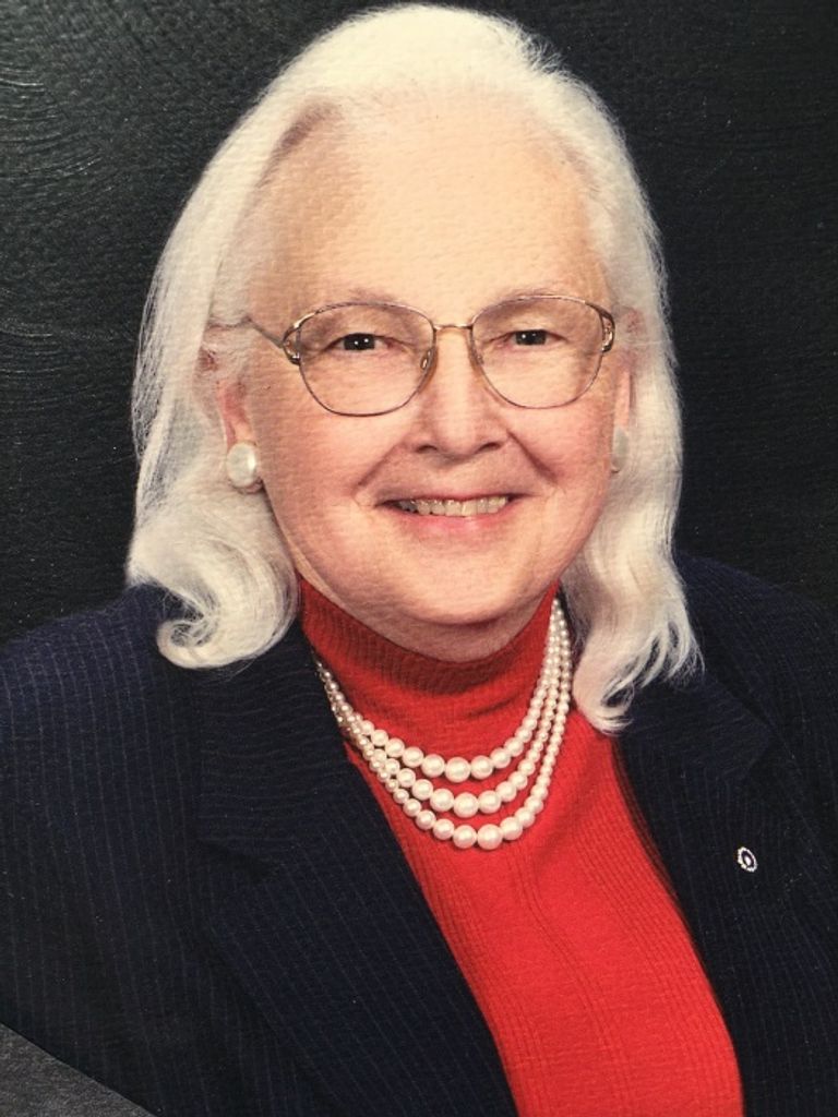 Edith Glendening Profile Photo