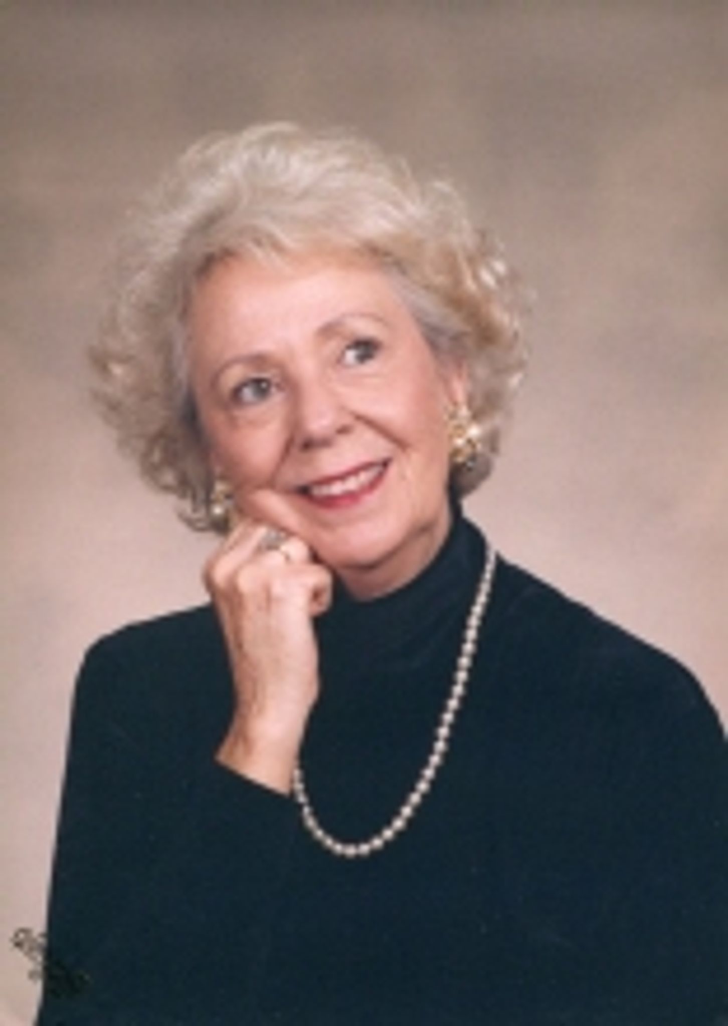 Barbara Greene Purdy Frampton Obituary April 21, 2016 - McLane