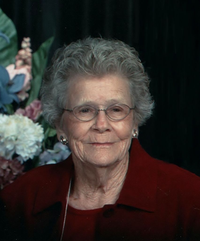 Rosa Lee Casselman Fulton