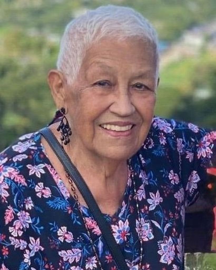 Felicita Irma Munoz Rivera