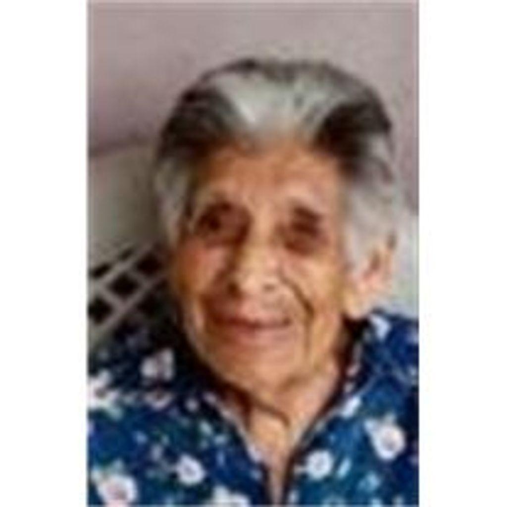 Floripe - Age 97 - Los Ojos - Mercure Profile Photo