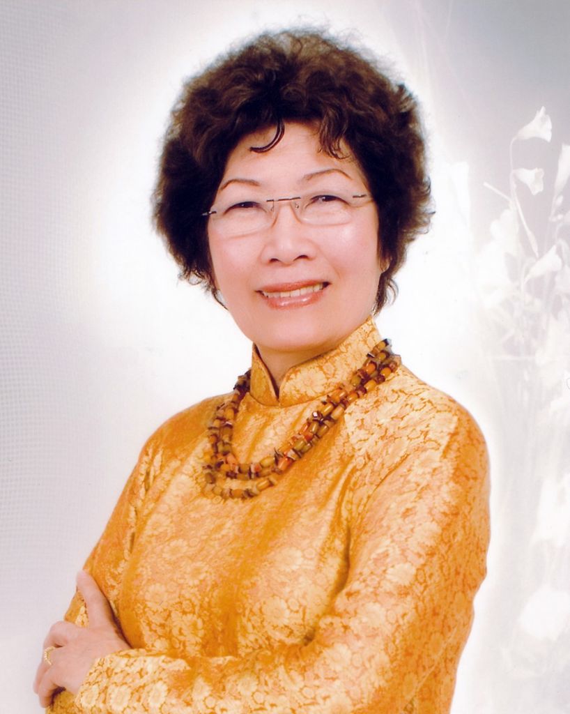 MARIE MADELEINE KIM MINH THI DINH Profile Photo