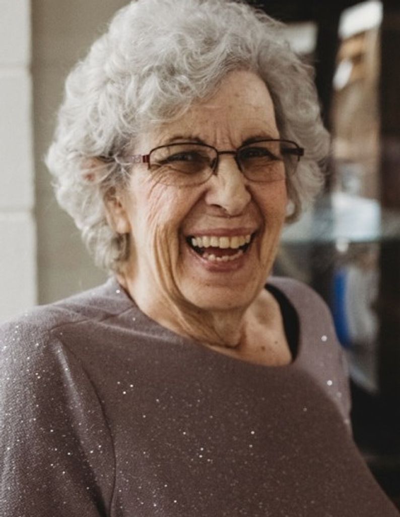 Susan Joy Clarke Profile Photo