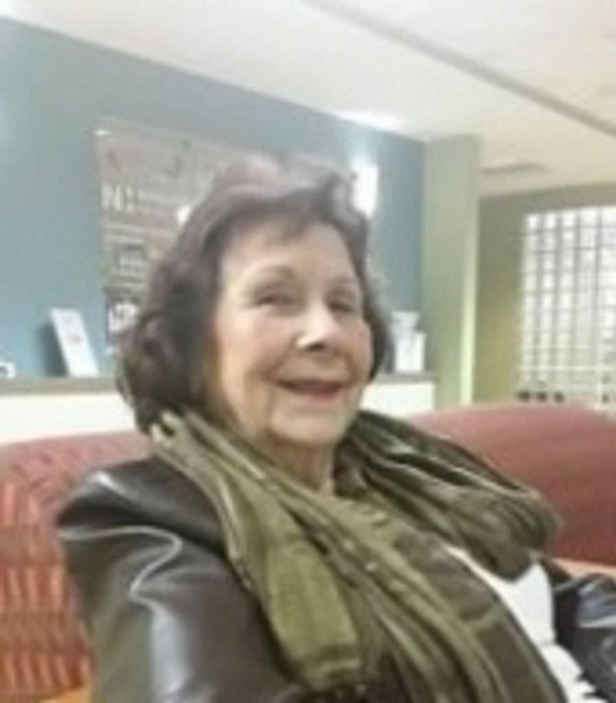 Anne Odom Mrs. Helms Profile Photo