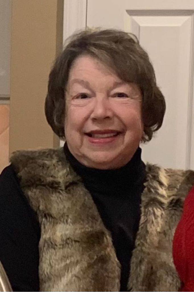 Linda Anne Haines Profile Photo