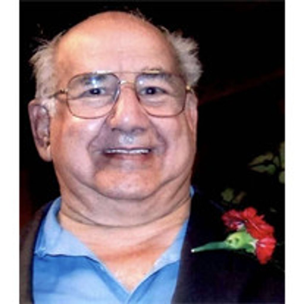Stephen J. Nedder, Sr. Profile Photo