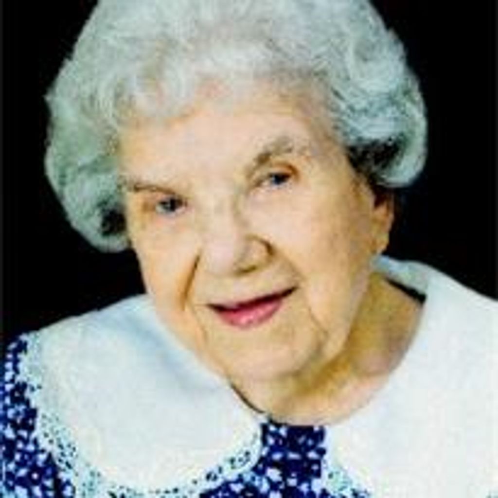 Ora Lee Todd