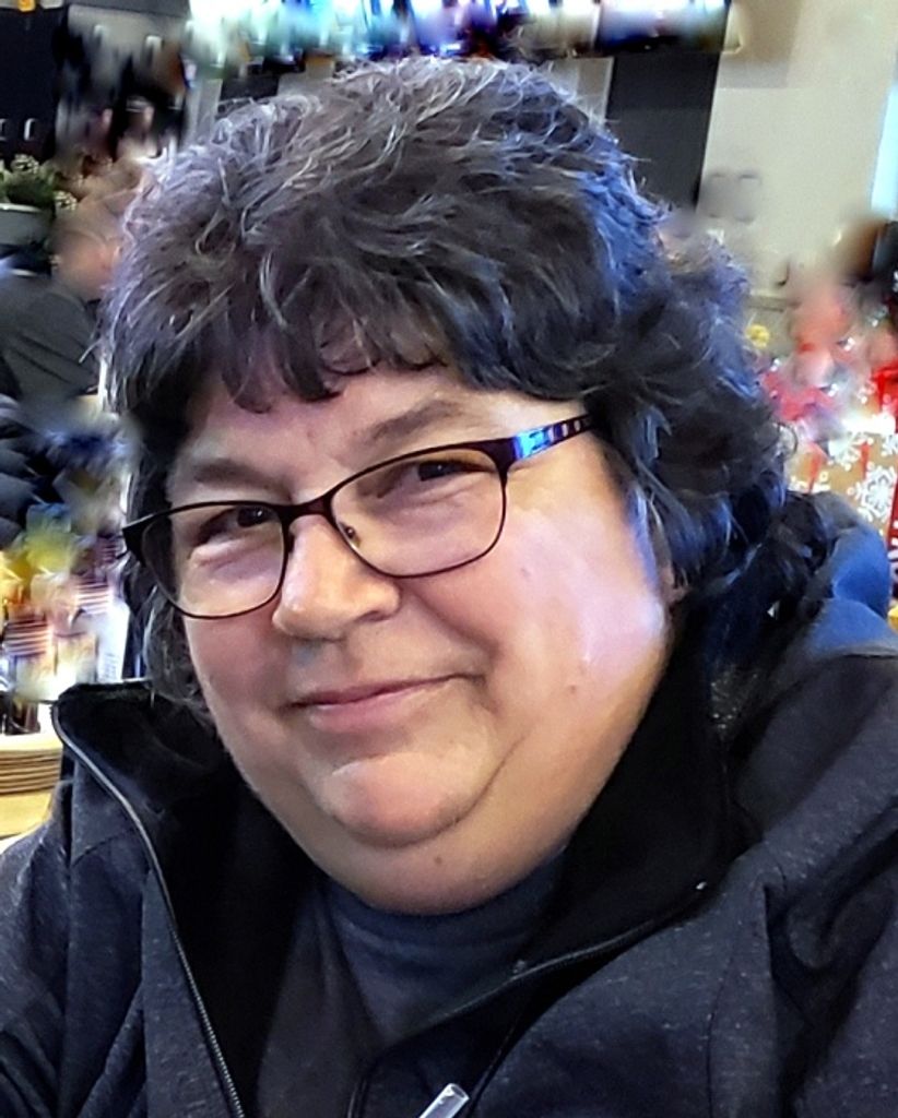 Linda M. (Brickner)  Brinkman