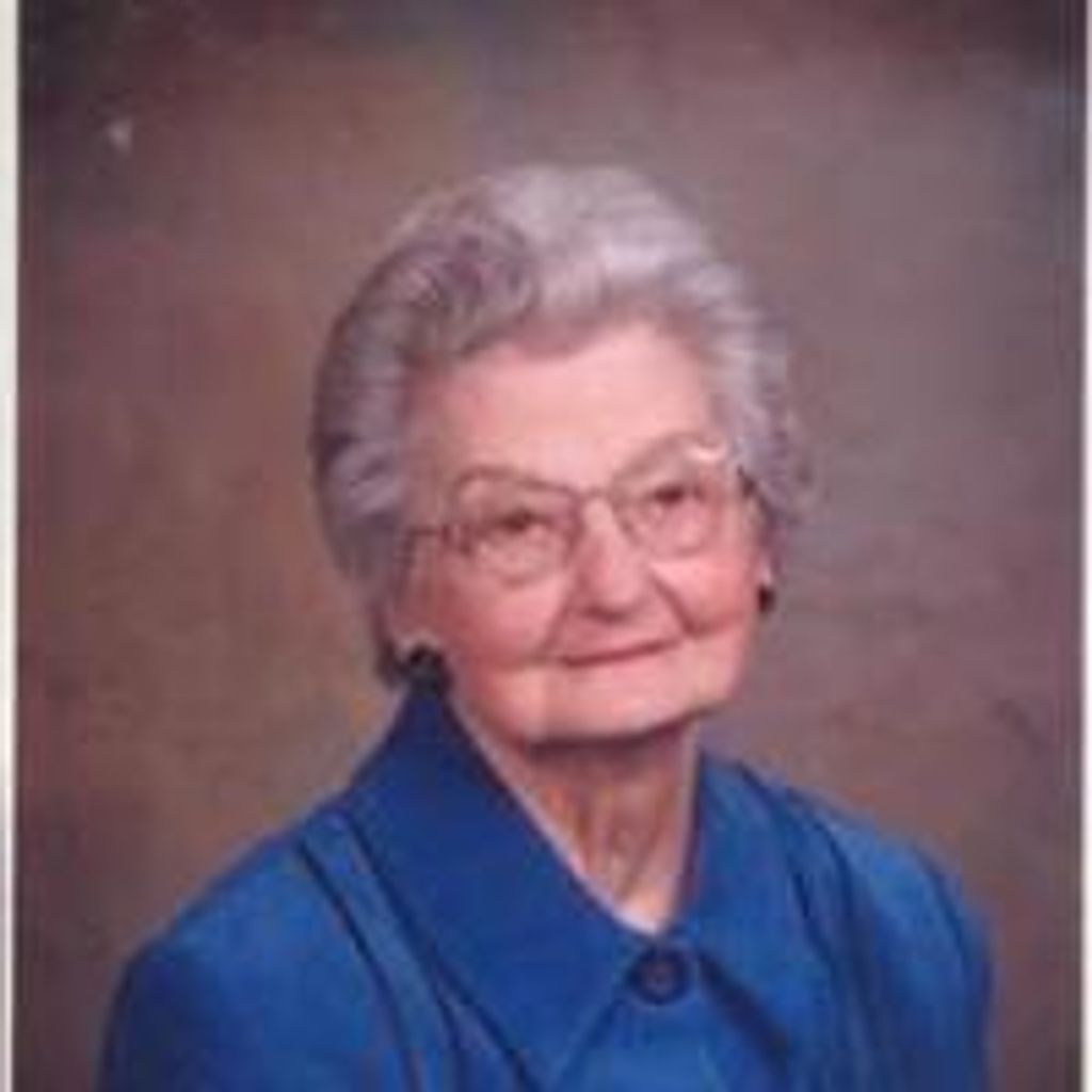 Martha Stanley Crusenberry Profile Photo